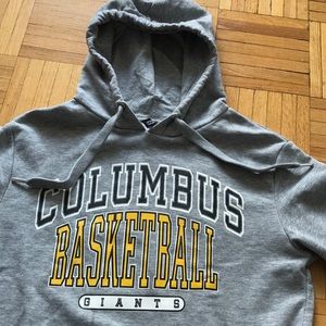 This is a sweatshirt from H&M